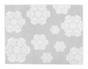 acryl sz�nyeg - r�zsasz�n �gbolt nagy